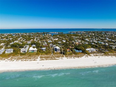 Imagine owning a beach retreat on an island beloved by travelers