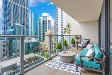 Welcome to Residence 1902, a modern Brickell home with private