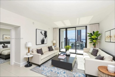 Welcome to Residence 1902, a modern Brickell home with private