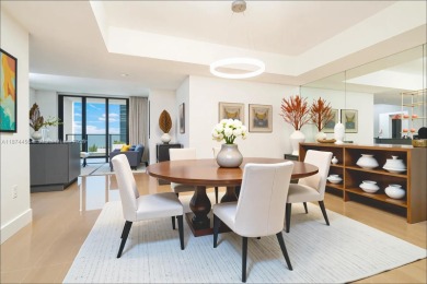 Welcome to Residence 1902, a modern Brickell home with private