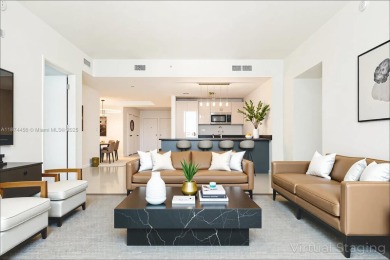 Welcome to Residence 1902, a modern Brickell home with private