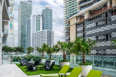Welcome to Residence 1902, a modern Brickell home with private
