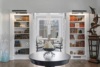 A rare opportunity awaits on the prestigious Edgewater