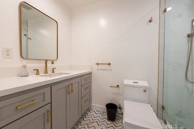 This stunning contemporary home is a dream come true for modern