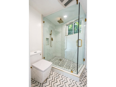 This stunning contemporary home is a dream come true for modern