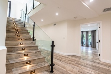 This stunning contemporary home is a dream come true for modern