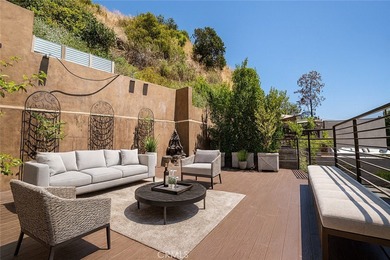 This stunning contemporary home is a dream come true for modern