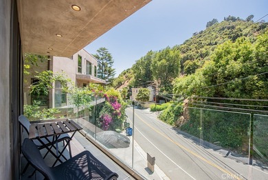 This stunning contemporary home is a dream come true for modern