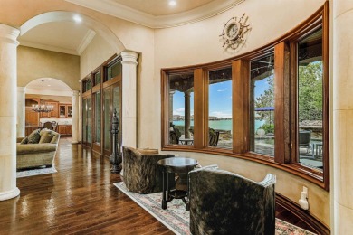 Gorgeous custom waterfront home in Horseshoe Bay offering 136