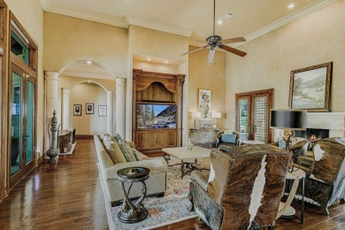 Gorgeous custom waterfront home in Horseshoe Bay offering 136