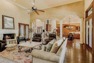 Gorgeous custom waterfront home in Horseshoe Bay offering 136