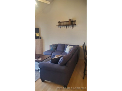 Unit 243A is a stunning lakefront condo on the 4th floor, with