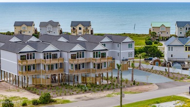 Live the Coastal Dream in Surf City, NC - Move-In Ready New
