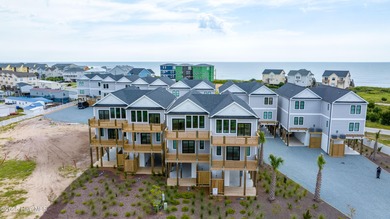 Live the Coastal Dream in Surf City, NC - Move-In Ready New