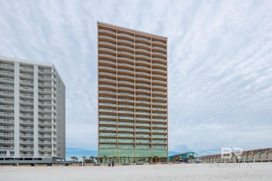 Gulf-front condominium featuring 4 bedrooms and 3 bathrooms