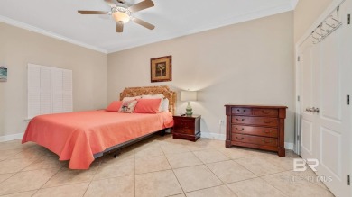 Gulf-front condominium featuring 4 bedrooms and 3 bathrooms