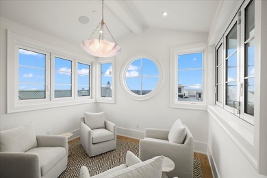 Construction is now complete on this remarkable new home in the