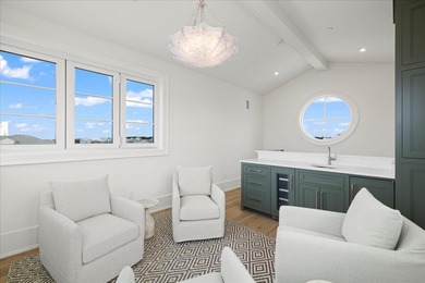 Construction is now complete on this remarkable new home in the