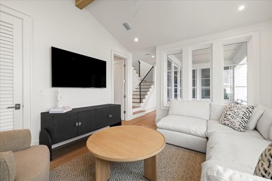 Construction is now complete on this remarkable new home in the