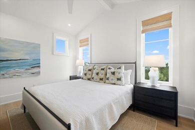 Construction is now complete on this remarkable new home in the