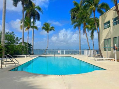 Stunning Corner Unit with Breathtaking Biscayne Bay Views

