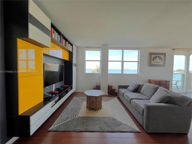 Stunning Corner Unit with Breathtaking Biscayne Bay Views

