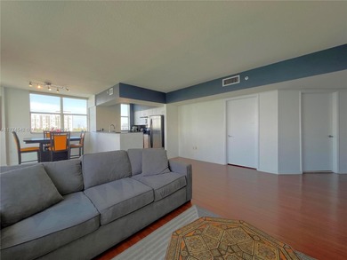 Stunning Corner Unit with Breathtaking Biscayne Bay Views

