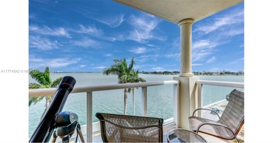 Stunning Corner Unit with Breathtaking Biscayne Bay Views

