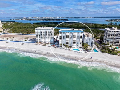 Discover poshly remodeled coastal luxury in this light-filled