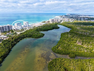 Discover poshly remodeled coastal luxury in this light-filled