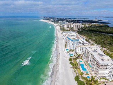 Discover poshly remodeled coastal luxury in this light-filled