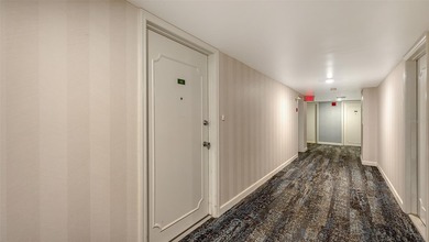 Discover poshly remodeled coastal luxury in this light-filled