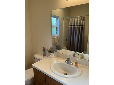 Welcome to Paradise Springs, a 55 and better gated community