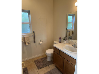 Welcome to Paradise Springs, a 55 and better gated community