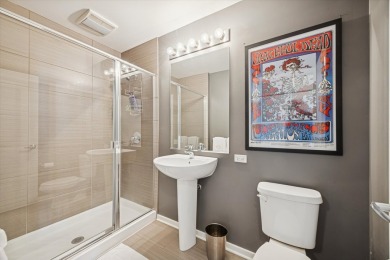 Experience luxury city living in this highly sought-after corner