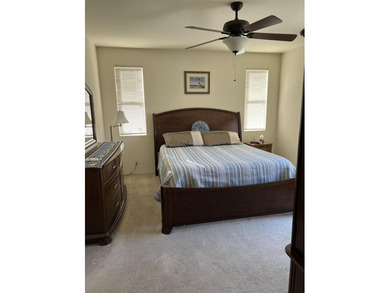 Welcome to Paradise Springs, a 55 and better gated community