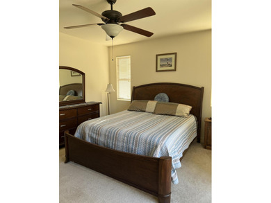 Welcome to Paradise Springs, a 55 and better gated community