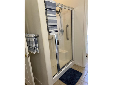 Welcome to Paradise Springs, a 55 and better gated community