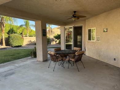 Welcome to Paradise Springs, a 55 and better gated community