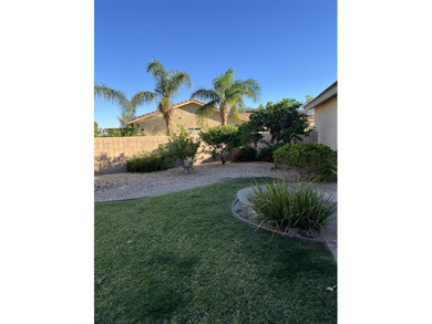 Welcome to Paradise Springs, a 55 and better gated community