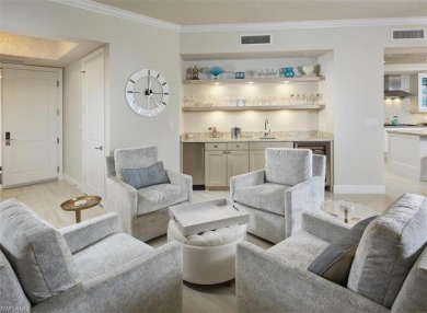 Who needs a decorator?! Beautifully furnished and ready to be