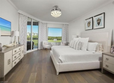 Who needs a decorator?! Beautifully furnished and ready to be