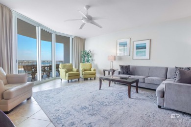 Situated on the eighth floor of the Caribe Tower C, this