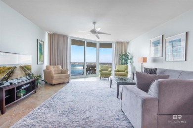 Situated on the eighth floor of the Caribe Tower C, this