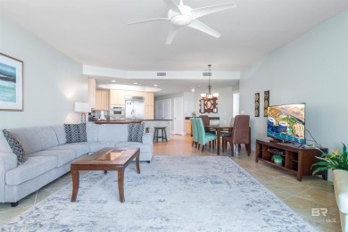 Situated on the eighth floor of the Caribe Tower C, this