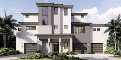 Pre-Construction. To be built. New Coastal Contemporary Luxury