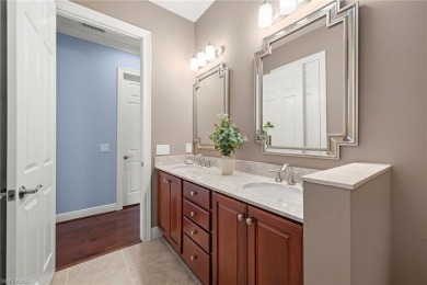 Refined luxury at Terzetto in The Colony at Pelican Landing