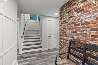 Beautifully remodeled home offering over 3,400 sq ft of stylish