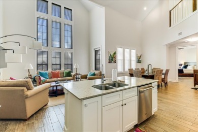 This is a must see 2 story penthouse with some views at the