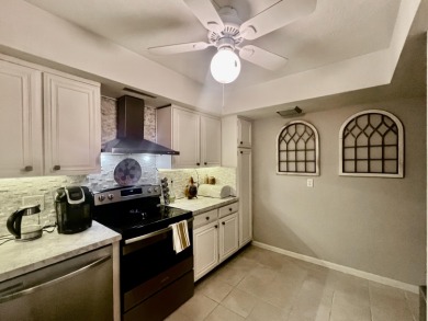 Recently updated bright corner unit in the Lands of the